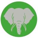 Elephant Trunk Moving Supplies logo